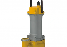 Pompe de apă uzată Pumpex SP 20 W 2124 K
