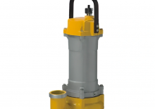 Pompe de apă uzată Pumpex SP 20 WA 2110 K