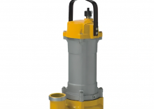 Pompe de apă uzată Pumpex SP 20 WA 2124 K