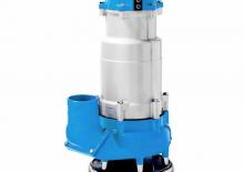 Pompe de apă uzată Pumpex SP 30-2140 K 32