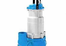 Pompe de apă uzată Pumpex SP 30-2145 K 32