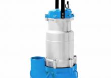 Pompe de apă uzată Pumpex SP 30-2145 K16