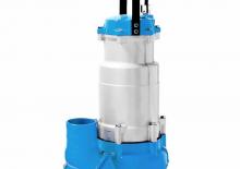 Pompe de apă uzată Pumpex SP 30-2153 K 32
