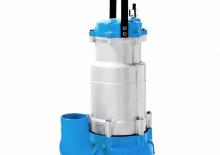 Pompe de apă uzată Pumpex SP 30-2153 K16