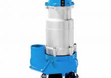 Pompe de apă uzată Pumpex SP 30-2160 K 16