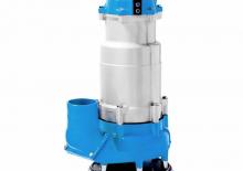 Pompe de apă uzată Pumpex SP 30-2160 K 32