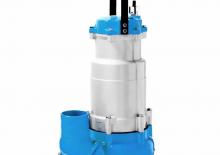 Pompe de apă uzată Pumpex SP 30-2160 K16