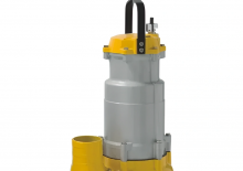 Pompe de apă uzată Pumpex SP 50-2160 K
