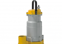 Pompe de apă uzată Pumpex SP 50-2165 K