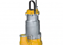 Pompe de apă uzată Pumpex SP 80-2175