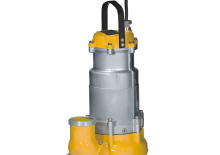 Pompe de apă uzată Pumpex SP 80-2190 K