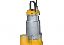 Pompe de apă uzată Pumpex SP 80-2196 K 32