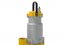 Pompe de apă uzată Pumpex SP 80-2196
