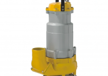 Pompe de apă uzată Pumpex SPF 50 DA