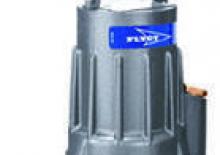Pompe de apă uzată Flygt-Pumpen Steady 5 EEx LR 230
