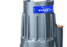 Pompe de apă uzată Flygt-Pumpen Steady 5 LR 250 EEx