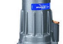 Pompe de apă uzată Flygt-Pumpen Steady 5 LR 252