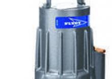 Pompe de apă uzată Flygt-Pumpen Steady 7, 400 V, EEx