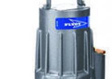 Pompe de apă uzată Flygt-Pumpen Steady 7 400 V