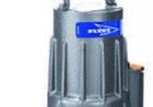 Pompe de apă uzată Flygt-Pumpen Steady 7