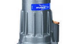 Pompe de apă uzată Flygt-Pumpen Steady 7 LR 230 EEx