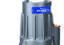 Pompe de apă uzată Flygt-Pumpen Steady 7 LR 270