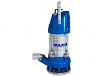 Pompe de apă uzată Sulzer XJS 50 D 160