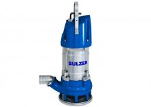 Pompe de apă uzată Sulzer XJS 80 D 195