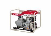 Pompe de apă uzată Yanmar YDP20N-E	