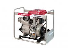 Pompe de apă uzată Yanmar YDP20TN-E