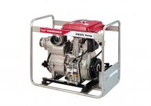 Pompe de apă uzată Yanmar YDP30TN