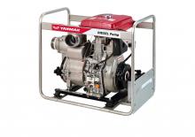 Pompe de apă uzată Yanmar YDP30TV