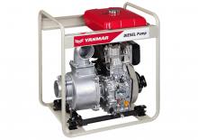 Pompe de apă uzată Yanmar YDP40N