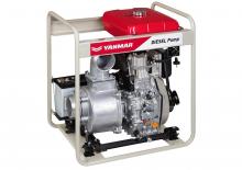 Pompe de apă uzată Yanmar YDP40STN-E