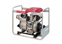 Pompe de apă uzată Yanmar YDP40TN-E