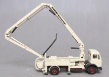 Pompe de beton montate pe camion SCHWING-Stetter KVM 23-4H