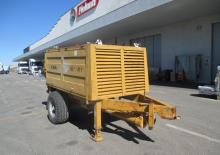 Pompe de beton staționare CIFA PC 607 D