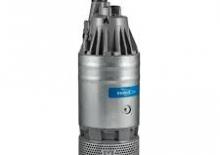 Pompe de canalizare Flygt-Pumpen 2201 LR 231