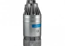 Pompe de canalizare Flygt-Pumpen 2201 LR 231