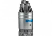 Pompe de canalizare Flygt-Pumpen 2201 LR 233