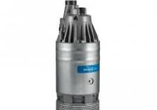 Pompe de canalizare Flygt-Pumpen 2201 LR 243