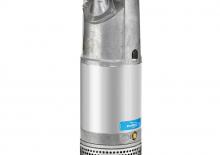 Pompe de canalizare Flygt-Pumpen 2610 LR 233