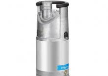 Pompe de canalizare Flygt-Pumpen 2620 LR 226