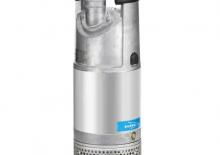 Pompe de canalizare Flygt-Pumpen 2620 LR 233