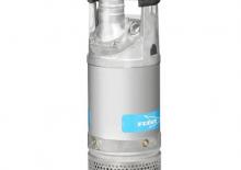 Pompe de canalizare Flygt-Pumpen 2630 LR 226