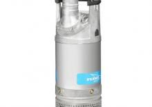 Pompe de canalizare Flygt-Pumpen 2630 LR 251