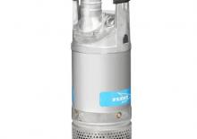Pompe de canalizare Flygt-Pumpen 2640 LR 226