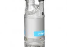 Pompe de canalizare Flygt-Pumpen 2640 LR 251
