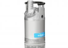 Pompe de canalizare Flygt-Pumpen 2660 LR 226