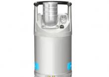 Pompe de canalizare Flygt-Pumpen 2670 LR 251